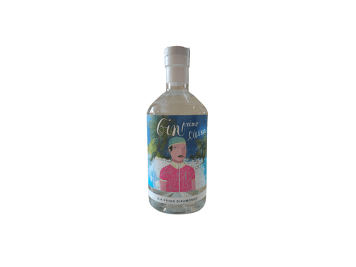 Gin Primo Oceania