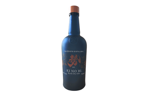 Ki No Bi Kyoto Dry Gin