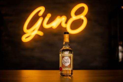 Old Grifu Gin