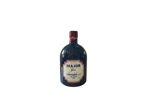 Major Gin