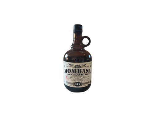 Mombasa Club Dry Gin