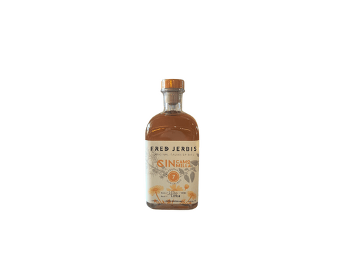 Fred Jerbis Gin Camomilla
