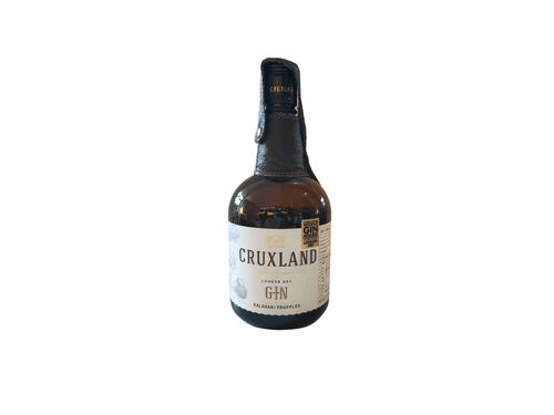 Cruxland Gin Kalahari Truffle
