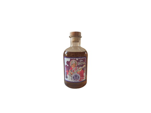 Gin India
