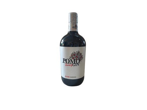 Pomo Juicy Gin