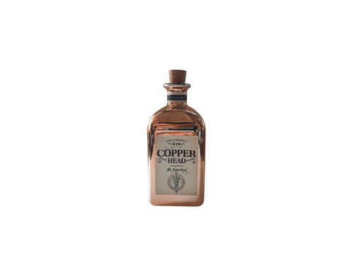 Copperhead Gin