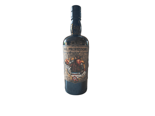 Gin del Professiore The Fighting Bear