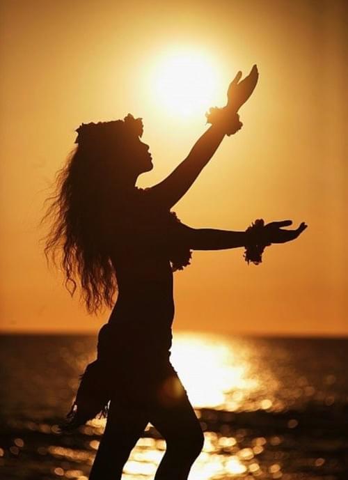 BOOKING DEPOSIT TO HOST IN HAWAII WITH ANGE