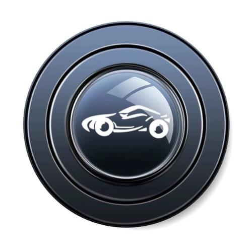 12PCS Universal Car Door Shock Absorption Pads | Anti-Collision Silicone Buffer