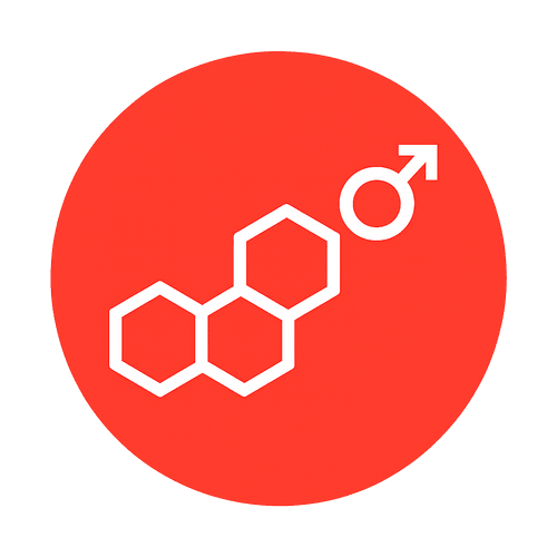 Testosterone (Total & Free)