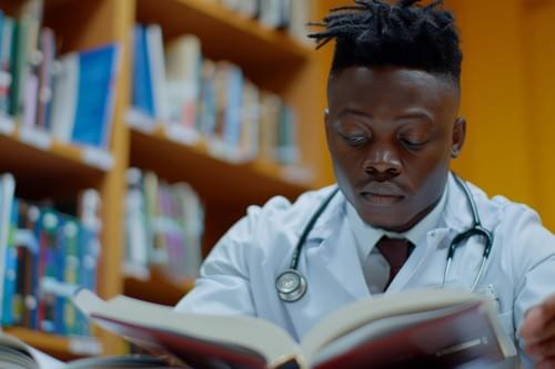 Introduction to the Medical Field