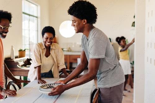 Orientation and Etiquette