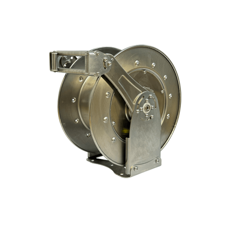 AUTOMATIC REEL