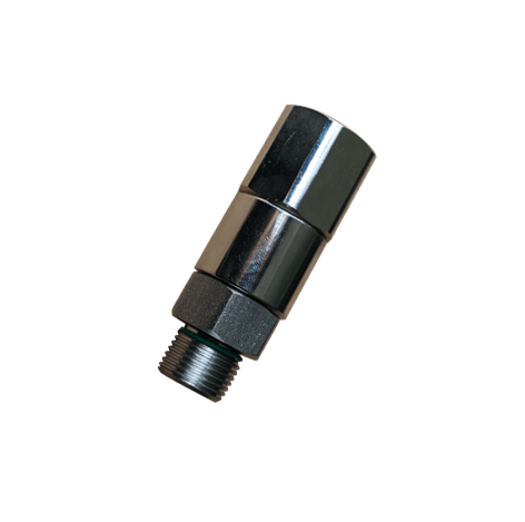 SWIVEL COUPLING