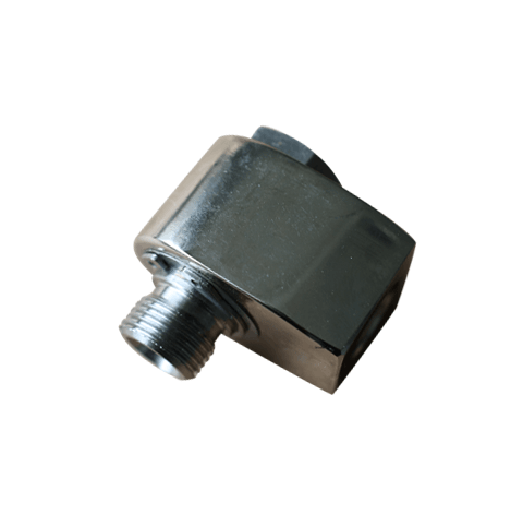 SWIVEL COUPLING