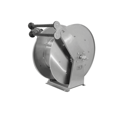 AUTOMATIC REEL HEAVY DUTY