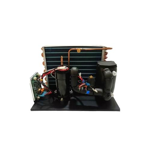 Large Plate Chiller DV38 Series