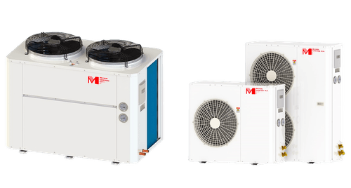 Outdoor Condensing Units