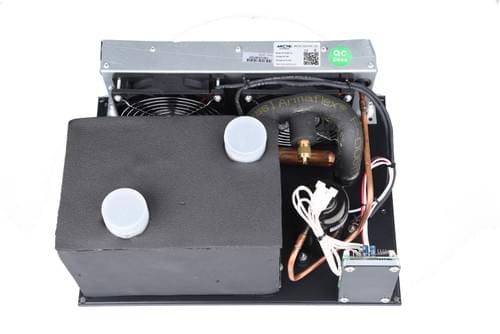 Micro DC Aircon DV3220E-AC (24V)