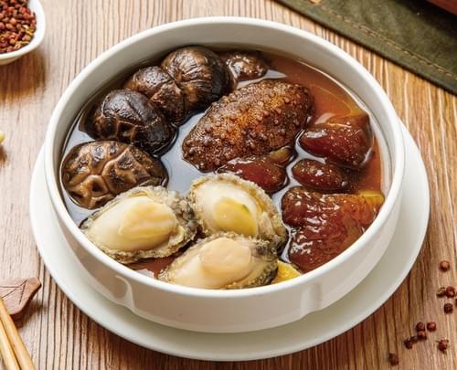 No.23: Peng's Gourmet(彭園湘菜館)< 冷凍品 >