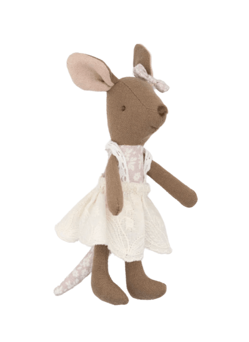 (三月預購商品)The Bae 袋鼠娃娃|Rugabub