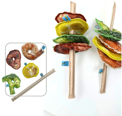 【預購】串串樂