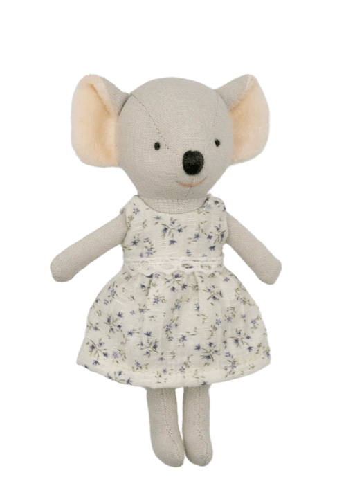 (三月預購商品)The Doe 無尾熊女孩