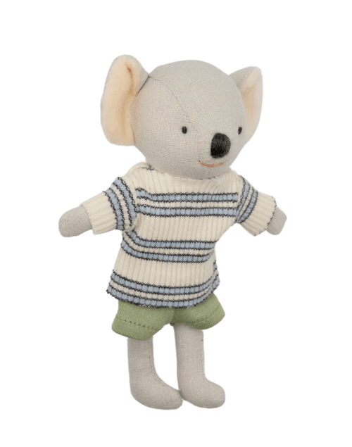 (三月預購商品)The Buck 無尾熊男孩