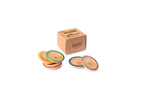 (四月到貨商品)2026 新品 DISHES 盤子組