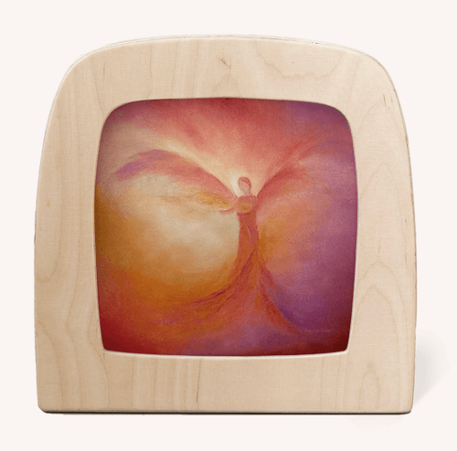 Baukje Exler - Guardian Angel