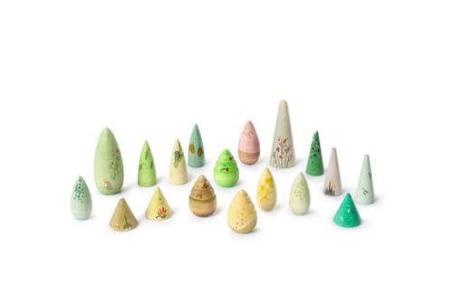 (四月到貨商品)2026 新品 FOREST TREE 森林樹