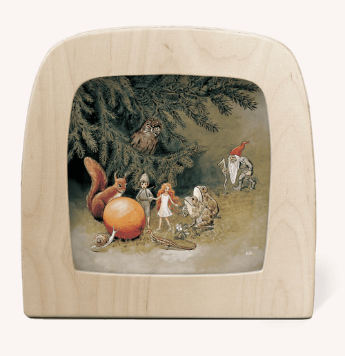 The Sun Egg - Gathering