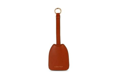Key Sleeve Brown