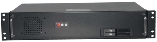 Standard or Military connectors