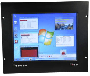 Standard or Mil. connectors