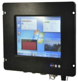 Standard or Military connector