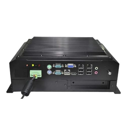 DNV Marine / Ind. Box PC