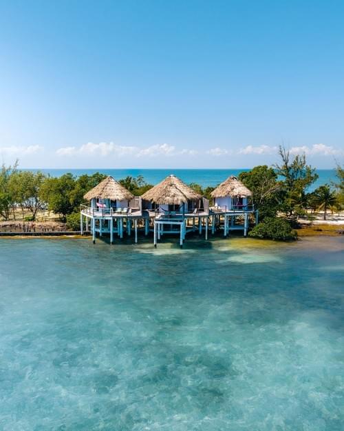 ACCOMMODATION OPTIONS