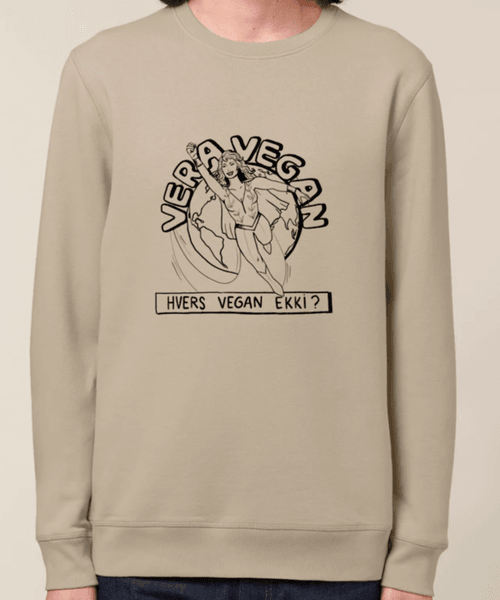 2025 VEGANÚAR PEYSAN