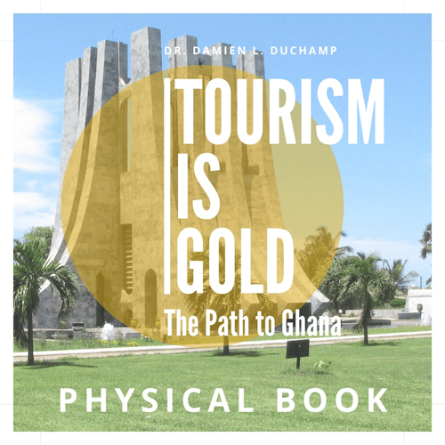 TIG - Physical Book