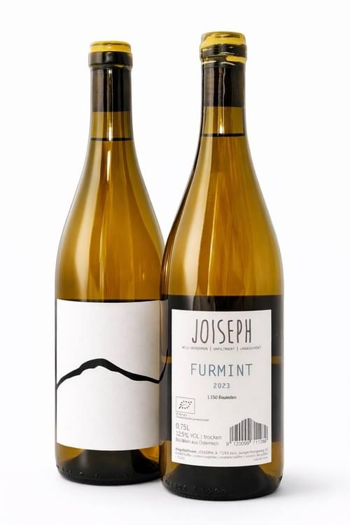 Furmint - 2023
