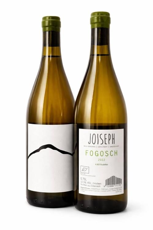 FOGOSCH 0,75 l 2022