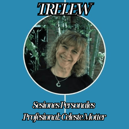 SESIONES PERSONALES EN TRELEW
