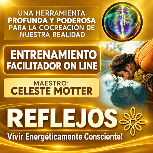 ✨ TALLER DE REFLEJOS & ENTRENAMIENTO FACILITADOR ✨