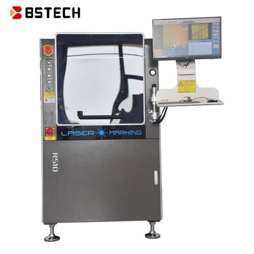 R510 Laser Marking Machine