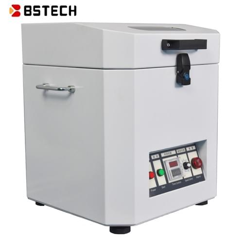 NSTAR-600 Solder Paste Blender/Mixer