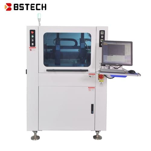 LM-6DZ High Precision Dispenser