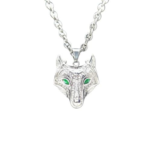 Luna Necklace