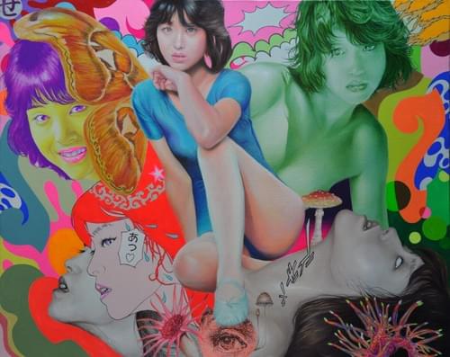「Like あ ♡ Virgin」