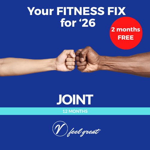 Joint Adults 12 month + 2 Months FREE